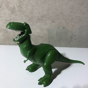 Toy Story Rex